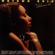 Various - Motown Gold Volume 2