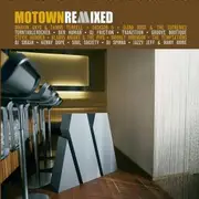 CD - Various - Motown Remixed