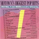 CD - Brian Holland, Lamont Dozier, Edward Holland, Jr.* - Motown's Biggest Pop Hits: All #1 On Billboard's Charts