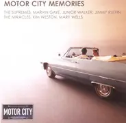 Various - Motor City - Motor City Memories
