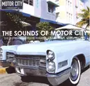 CD - The Tams, The Supremes a.o. - Motor City - Sounds Of Motor City