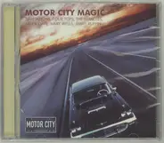 Sam & Dave, The Temptations, - Motor City Magic