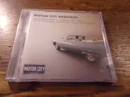 Various - Motor City Memories