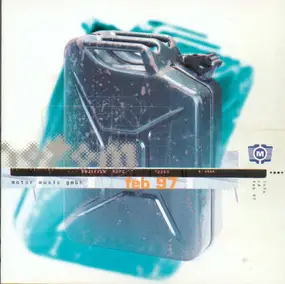 Talla 2XLC - Motor Info CD Feb 97