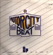 Aretha Franklin, Michael Jackson, Four Tops, a.o. - Motorcity beat