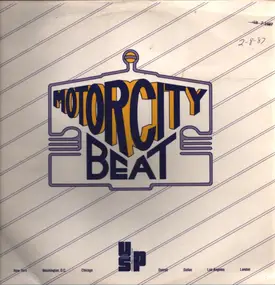 Aretha Franklin - Motorcity beat