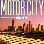 Various - Motorcity. Volume 2