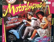 Connie Francis / Peter Kraus / Freddy Quinn a.o. - Motorbiene (Deutsche Rock'n'Roll Erinnerungen • Folge 2)