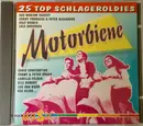 CD - Fred Bertelmann / Will Brandes / Bill Ramsey / a.o. - Motorbiene