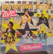 Various - Motortown Revue Live