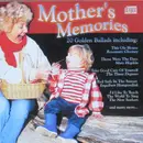 CD - The New Seekers, Jeannie Seely, a.o - Mother's Memories