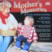 The New Seekers, Jeannie Seely, a.o - Mother's Memories