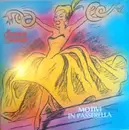 LP - W. Osiris, N. Taranto, T. de Mola, a.o. - Motivi In Passerella