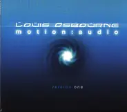 Alexis Forge, Obelix, Double Trouble, a.o. - Motion:Audio - Version One