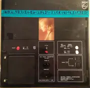 LP - Oscar Peterson Trio / Lobo / J. S. Bach / Mahler a.o. - Motional Feedback Demonstration Record - gatefold