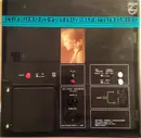 LP - Oscar Peterson Trio / Lobo / J. S. Bach / Mahler a.o. - Motional Feedback Demonstration Record - gatefold