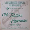 LP - Old Music House Boys / Virginia Buddies a.o. - Mountain Music At It's Best (18 Old Time Tunes Recorded At The 34th Annual Old Fiddler's Convention At Galax, Virginia) - Mono