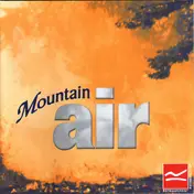 Erlend Krauser - Mountain Air