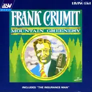 Crumit / Whiting - MOUNTAIN GREENERY