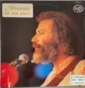 Georges Moustaki - Moustaki Et Ses Amis