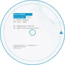 12inch Vinyl Single - Various - Move 00:00