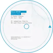 Various - Move 00:00