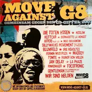 Kettcar a.o. - Move Against G8