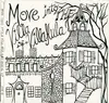 CD - Various - Move Into The Villa Villakula / Stargirl EP