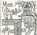 CD - Various - Move Into The Villa Villakula / Stargirl EP