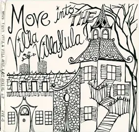 Cole Porter - Move Into The Villa Villakula / Stargirl EP