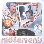 Phil Flowers - Movements 2