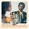 Double LP - Various - Movements