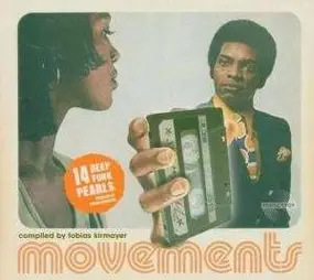 Various Artists - Movements