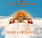 Moody - Movers And Groovers At The Temple Of Dawn