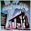 LP - Nino Rota, Jerry Goldsmith, Bonfire a.o. - Movie Masters