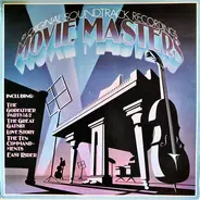 Nino Rota, Jerry Goldsmith, Bonfire a.o. - Movie Masters