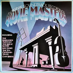 Nino Rota - Movie Masters