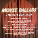 CD - Ronan Keating, Maria McKee & others - Movie Ballads - Filmhits Der 80er