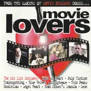 Van Morrison / Lou Reed / Björk / Annie Lennox a.o. - Movie Lovers - 20 Cult Movie Theme Classics