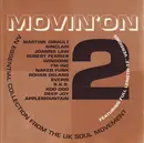 CD - Martine Girault, Robert Ferrier, Deep Joy - Movin' On 2