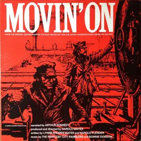 Soundtrack - Movin' On