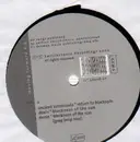 12'' - Various - Moving Forward E.P.