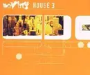 CD - VARIOUS - MOVING HOUSE 3