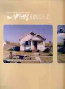 Double LP - Various - Moving House 2