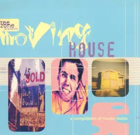 Various Artists - Moving House