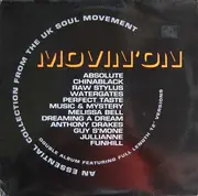 Double LP - Various - Movin' On