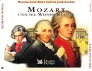 CD-Box - Mozart / Haydn / Beethoven / Gluck a.o. - Mozart Und Die Wiener Klassik - Still Sealed