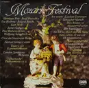 Double LP - Mozart - Mozart-Festival