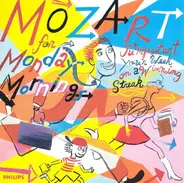 Mozart - Mozart For Monday Mornings