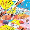 CD - Mozart - Mozart For Monday Mornings